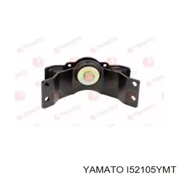 Do koszyka 1237130080 Toyota Poduszka (podpora skrzyni biegów)
