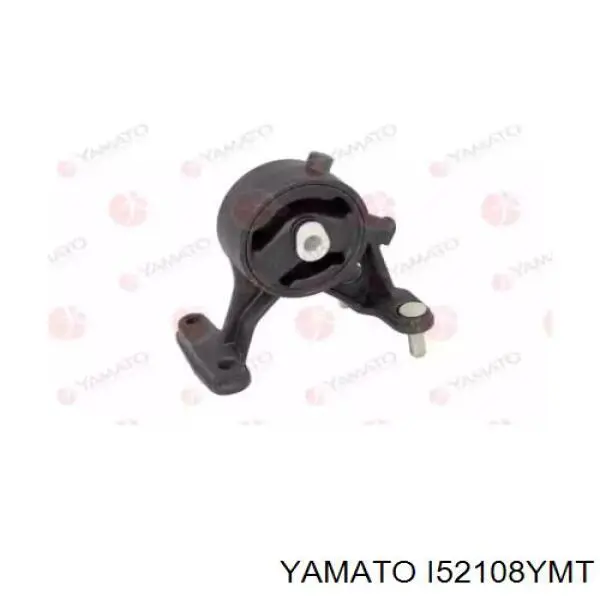 Do koszyka I52108YMT Yamato Poduszka (podpora) silnika tylna