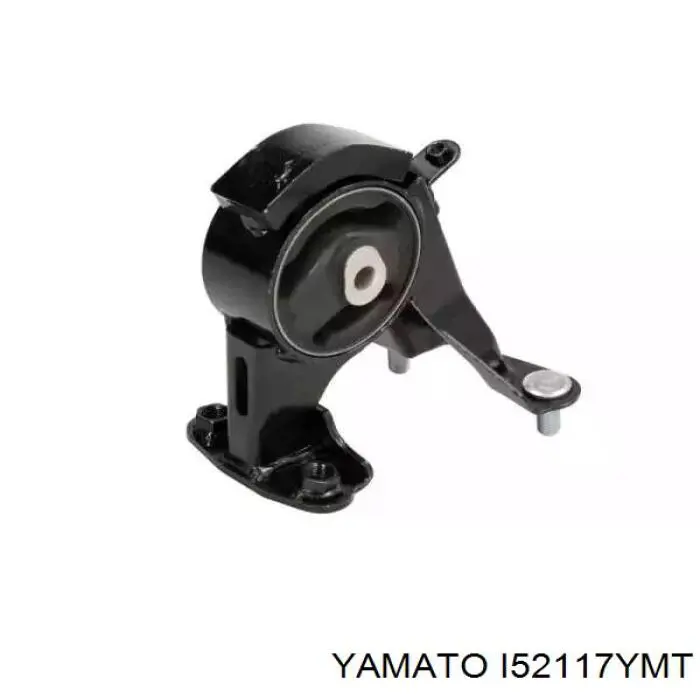 Poduszka (podpora) silnika tylna Yamato I52117YMT cena, od 62,73 USD