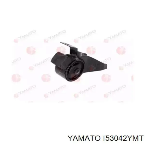Poduszka (podpora) silnika tylna Yamato I53042YMT cena, od 45,42 USD