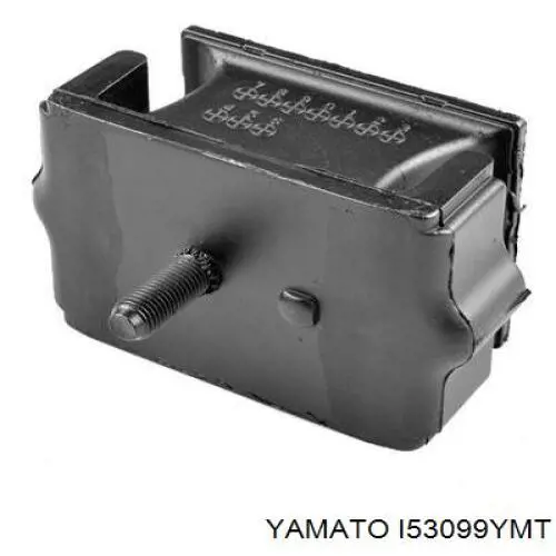 Poduszka (podpora) silnika przednia Mazda UR5839040A cena, od 22,53 USD