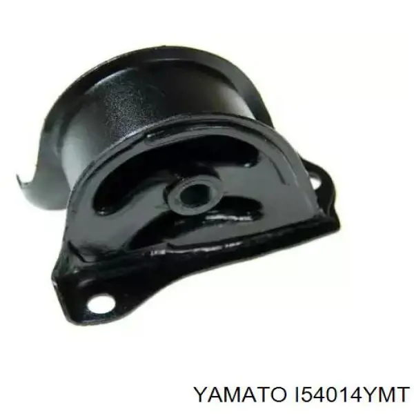Do koszyka I54014YMT Yamato Poduszka (podpora) silnika tylna