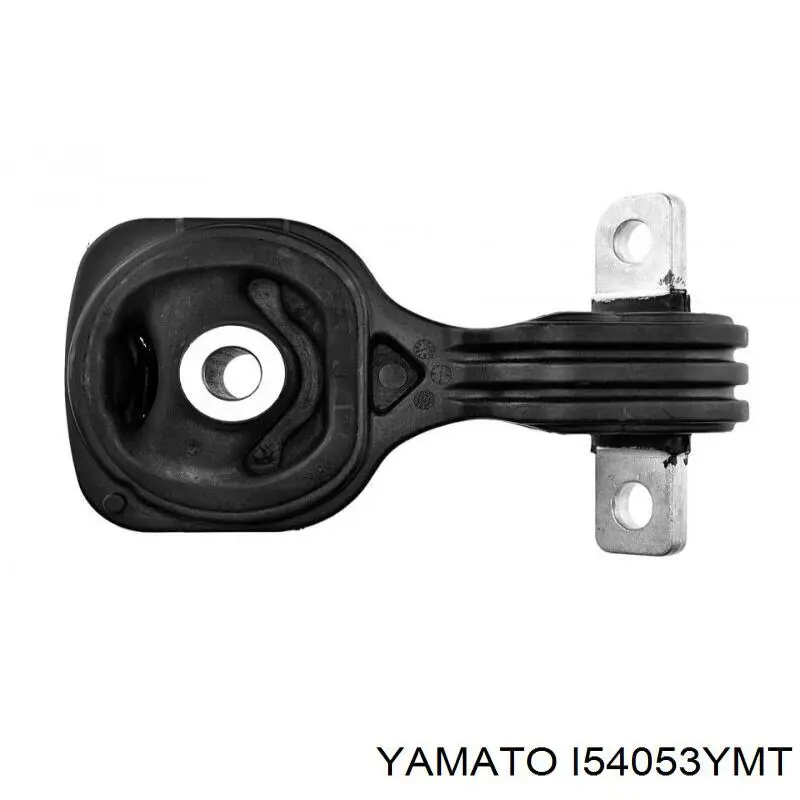 Do koszyka I54053YMT Yamato Poduszka (podpora) silnika tylna