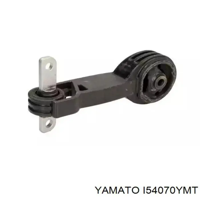 Poduszka (podpora) silnika prawa górna Yamato I54070YMT cena, od 49,57 USD