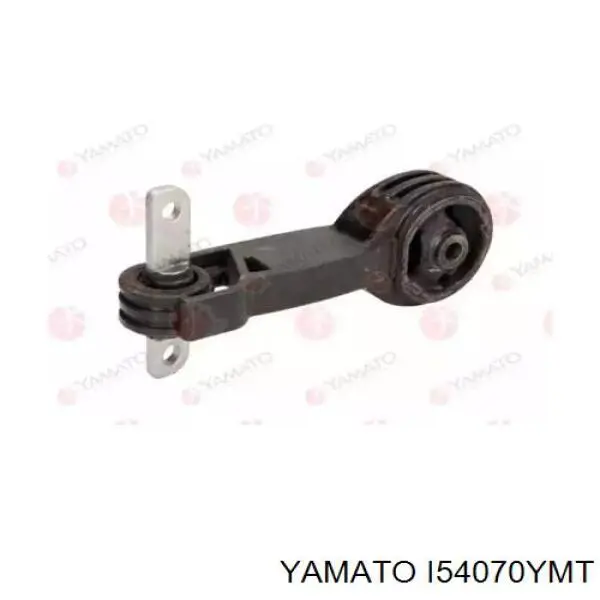 Poduszka (podpora) silnika prawa górna Yamato I54070YMT cena, od 47,62 USD