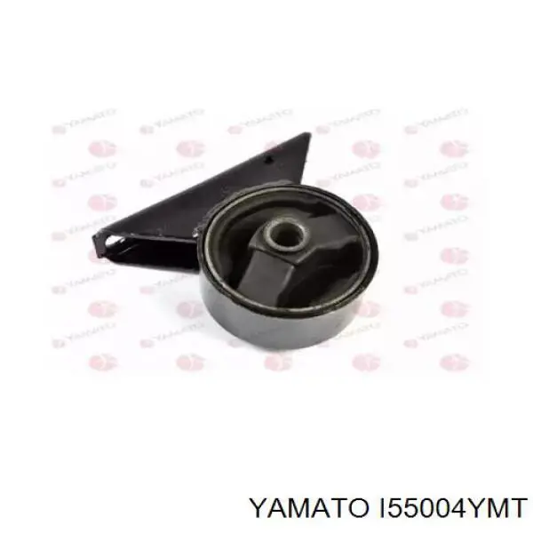Poduszka (podpora) silnika przednia Mitsubishi Colt III hatchback (C5A) (1986 - 1992) cena, od 15,20 USD