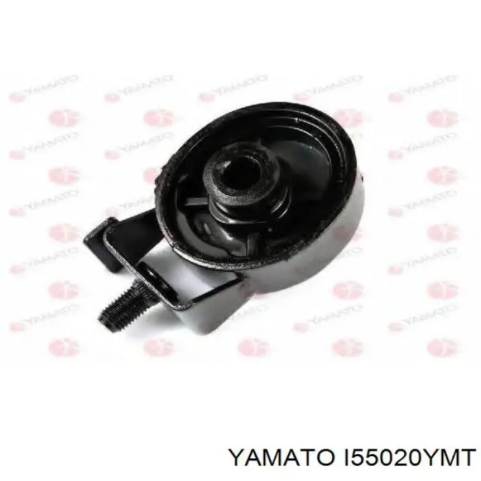Do koszyka MB260670 Mitsubishi Poduszka (podpora) silnika tylna