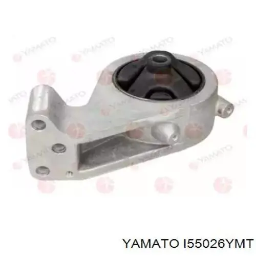 Do koszyka MR510107 Mitsubishi Poduszka (podpora) silnika prawa