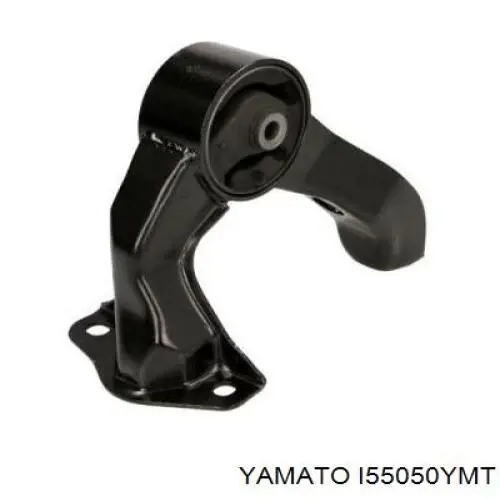 Poduszka (podpora) silnika tylna Yamato I55050YMT cena, od 26,48 USD