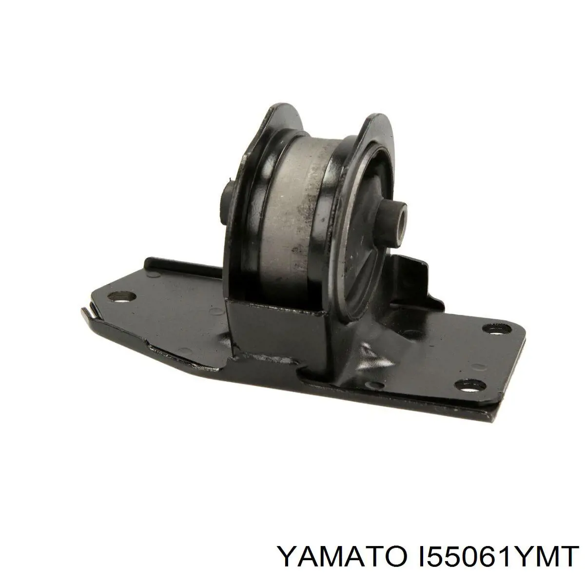 Do koszyka I55061YMT Yamato Poduszka (podpora) silnika tylna