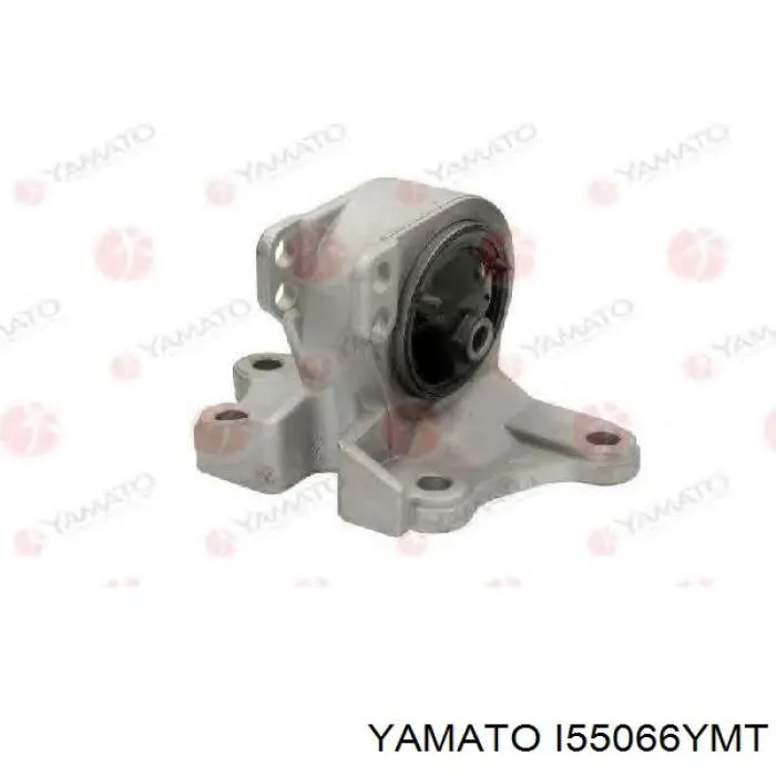 Do koszyka I55066YMT Yamato Poduszka (podpora) silnika prawa