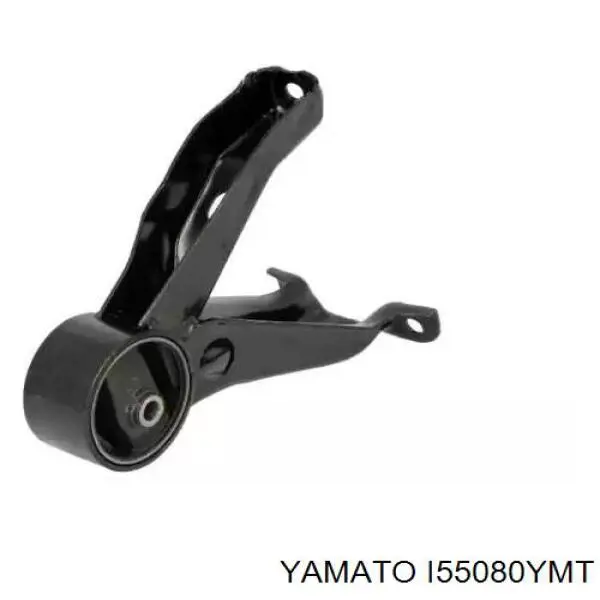 I55080YMT Yamato Poduszka (podpora) silnika tylna prawa