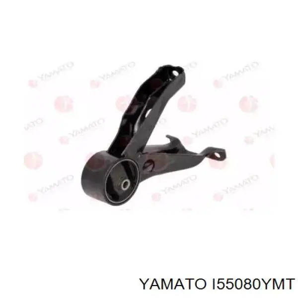 Poduszka (podpora) silnika tylna prawa Yamato I55080YMT cena, od 33,23 USD