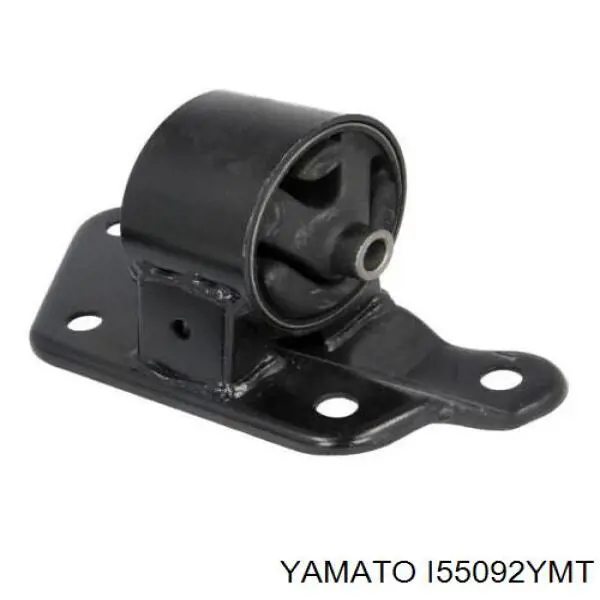 Poduszka (podpora) silnika lewa Yamato I55092YMT cena, od 24,17 USD