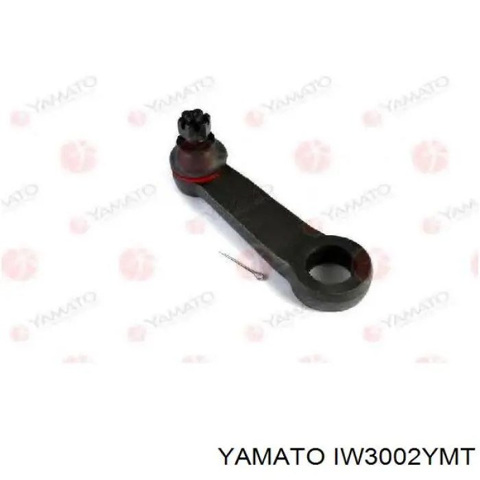 Dźwignia kierunkowa Yamato IW3002YMT cena, od 43,42 USD