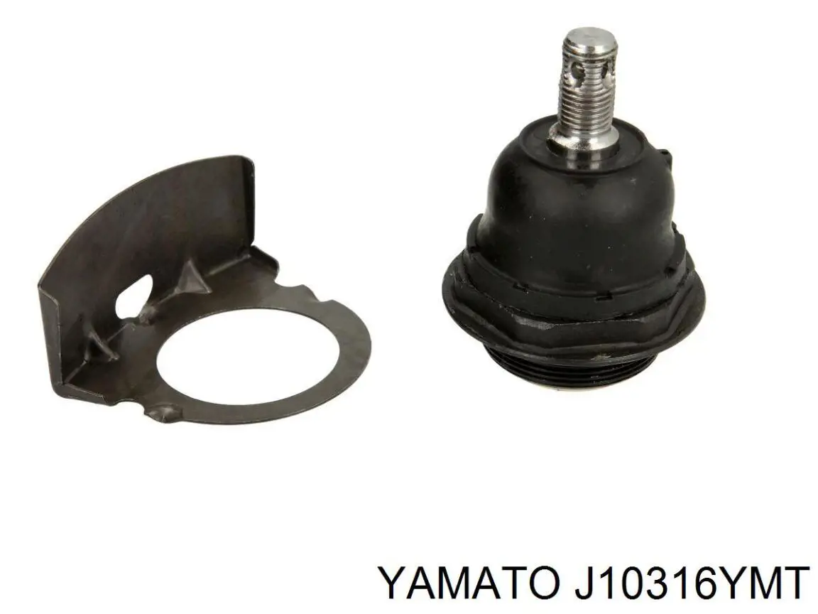 J10316YMT Yamato Sworzeń wahacza dolny