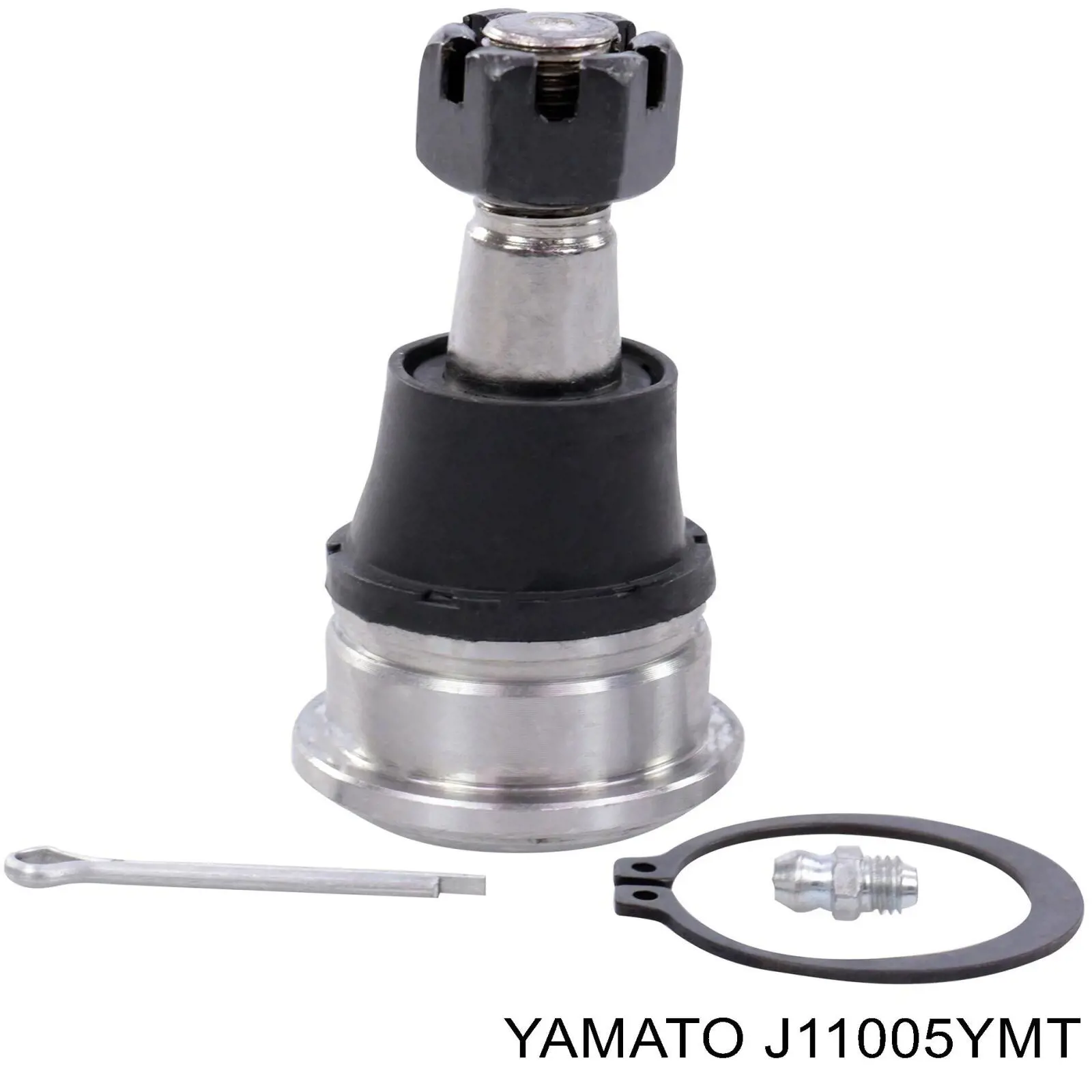 Do koszyka J11005YMT Yamato Sworzeń wahacza dolny