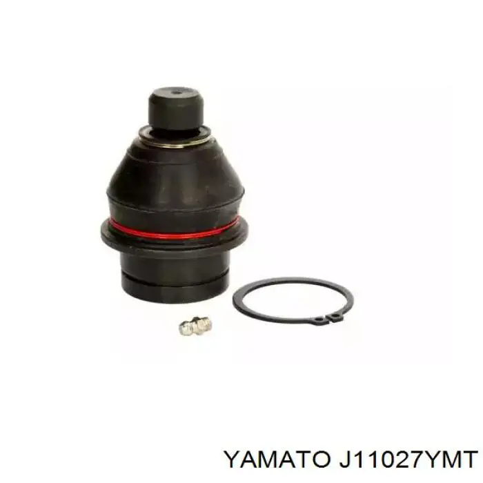 Do koszyka J11027YMT Yamato Sworzeń wahacza dolny