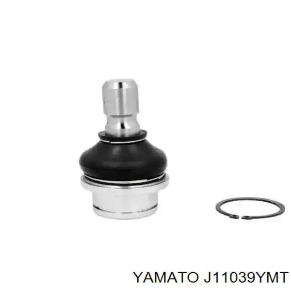 Sworzeń wahacza zawieszenia tylnego dolny Yamato J11039YMT cena, od 20,28 USD