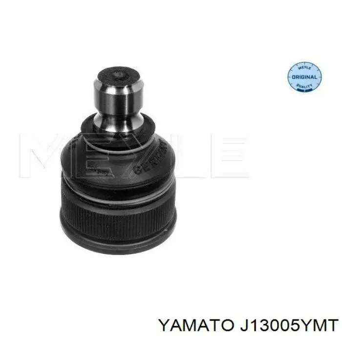 Do koszyka J13005YMT Yamato Sworzeń wahacza dolny