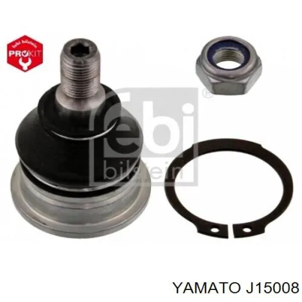  Yamato J15008