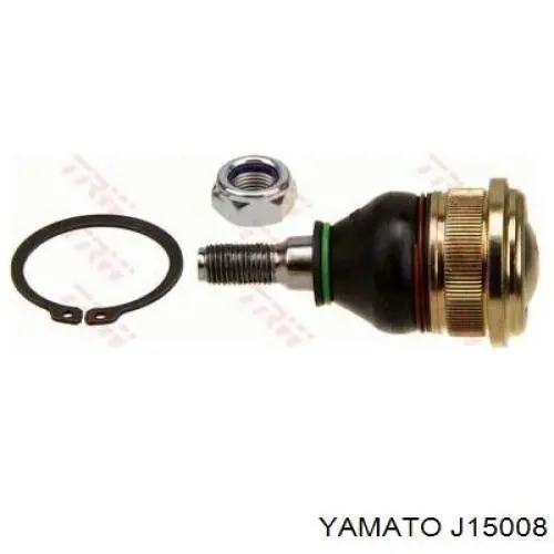 Sworzeń wahacza dolny Yamato J15008 cena, od 10,27 USD