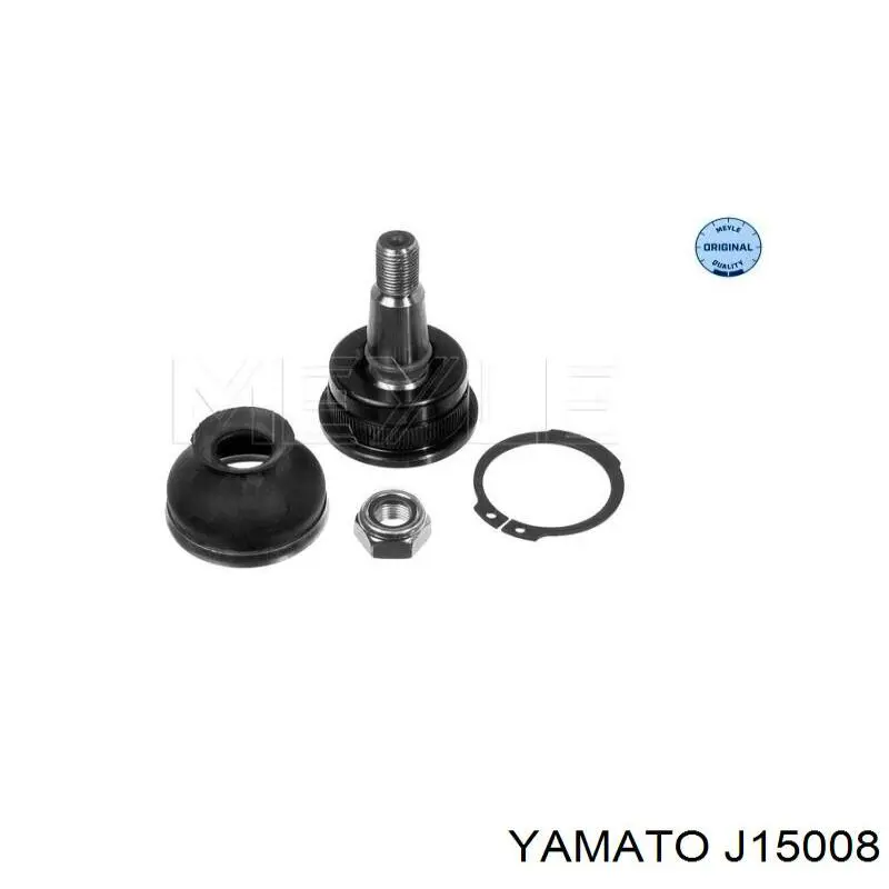 Do koszyka J15008 Yamato Sworzeń wahacza dolny