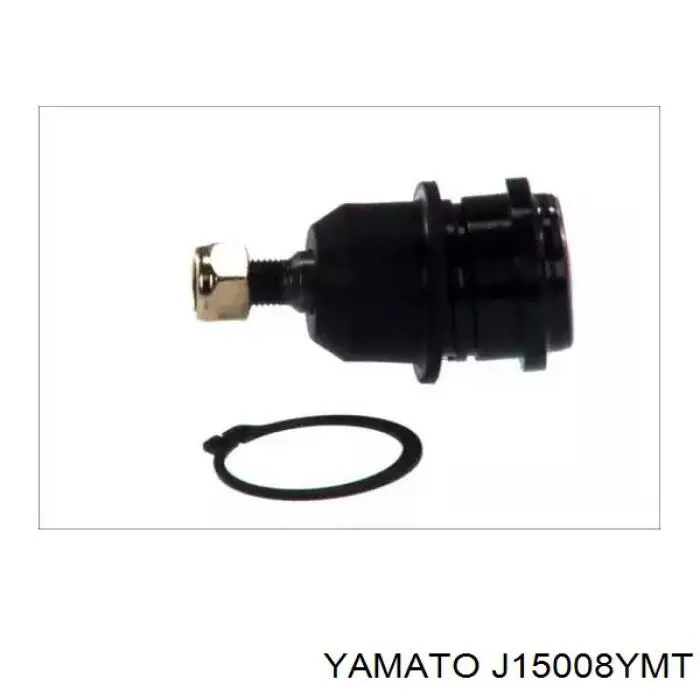 Sworzeń wahacza dolny Yamato J15008YMT cena, od 11,33 USD