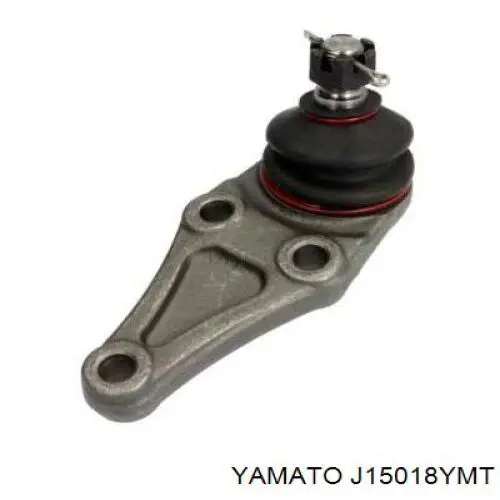 Do koszyka J15018YMT Yamato Sworzeń wahacza dolny