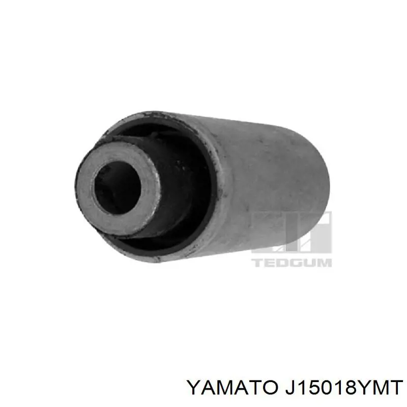 Do koszyka J15018YMT Yamato Sworzeń wahacza dolny