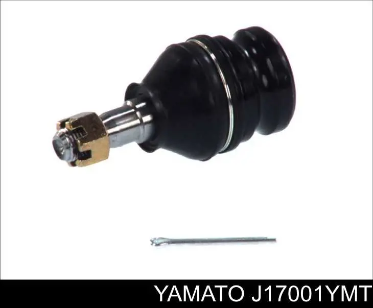 Sworzeń wahacza dolny Yamato J17001YMT cena, od 14,51 USD