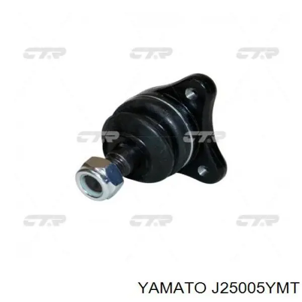 Do koszyka J25005YMT Yamato Sworzeń wahacza górny