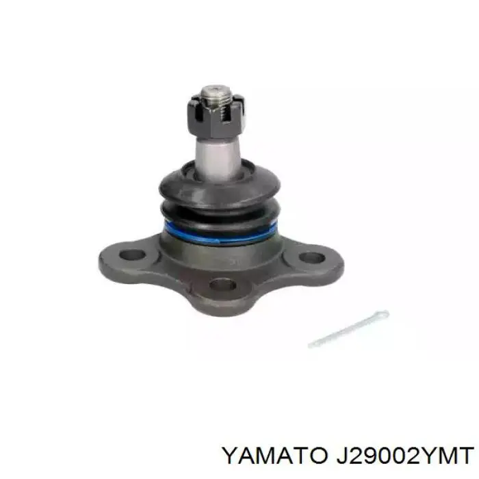 Sworzeń wahacza górny Yamato J29002YMT cena, od 18,95 USD