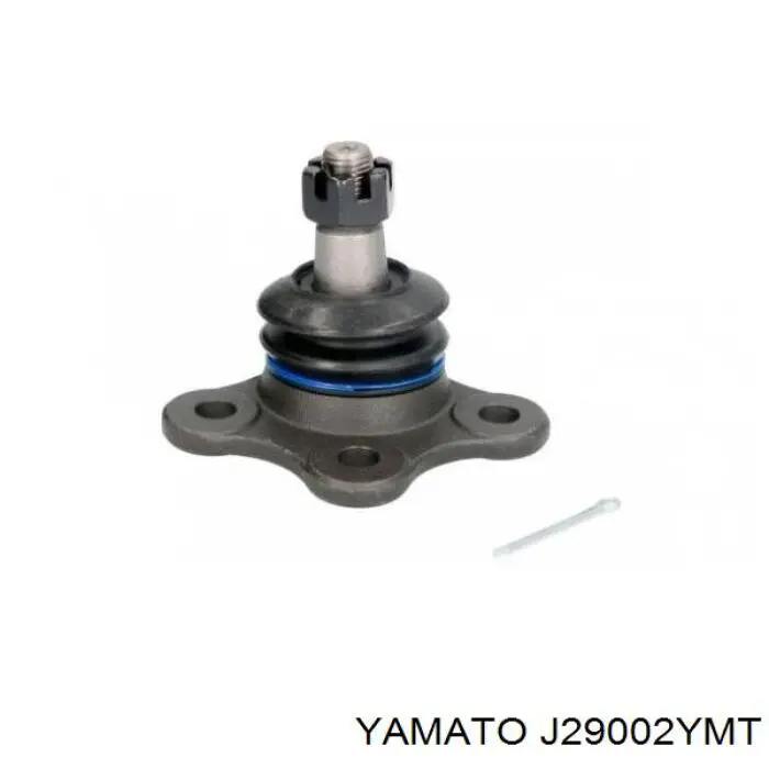 Do koszyka J29002YMT Yamato Sworzeń wahacza górny