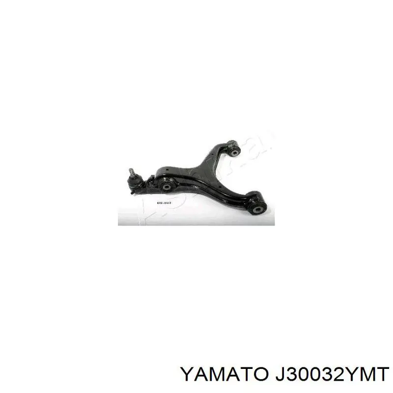 Do koszyka 4450508001 Ssang Yong Wahacz zawieszenia przedniego dolny lewy