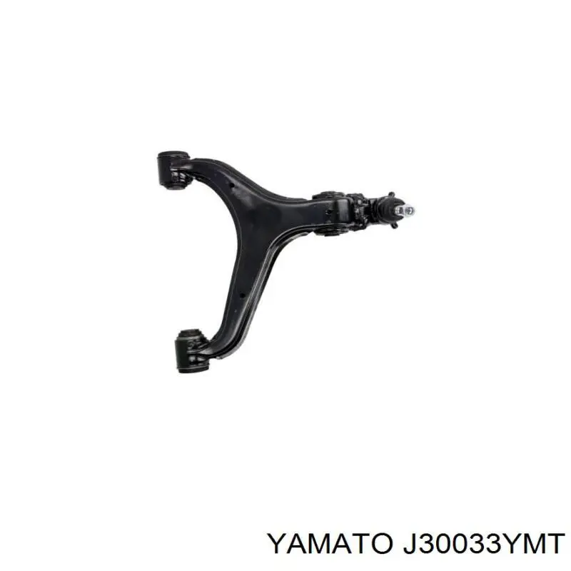 Wahacz zawieszenia przedniego dolny prawy Yamato J30033YMT cena, od 90,24 USD
