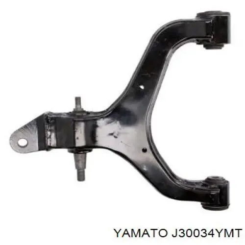 J30034YMT Yamato Wahacz zawieszenia przedniego dolny lewy