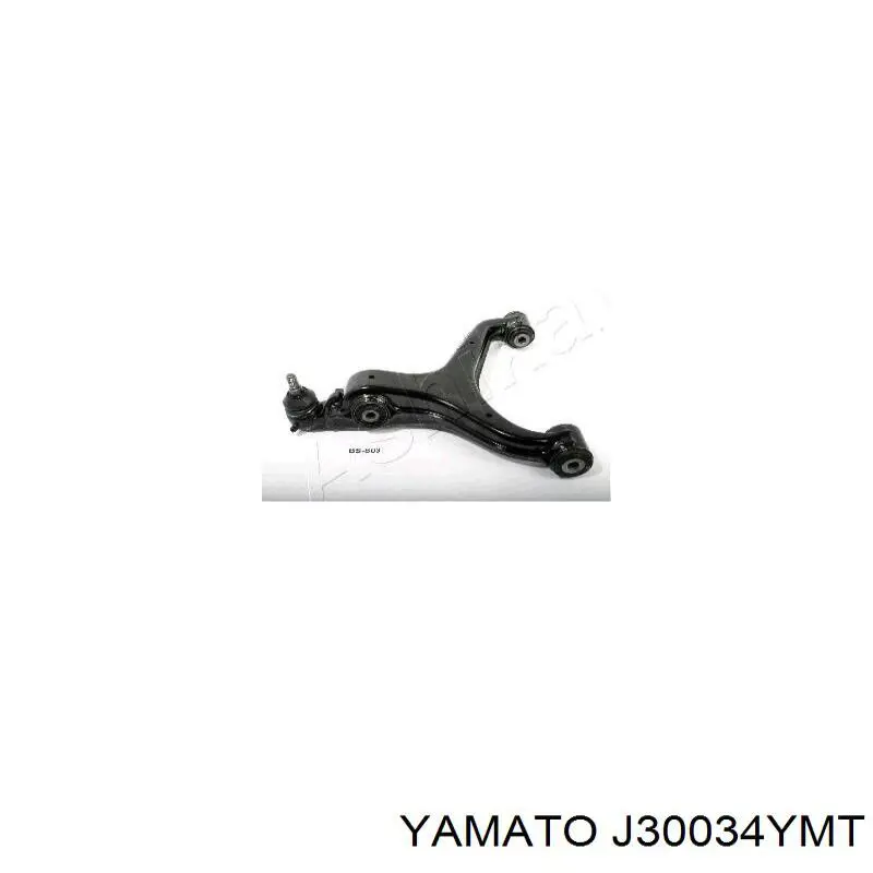 Wahacz zawieszenia przedniego dolny lewy Yamato J30034YMT cena, od 128,36 USD