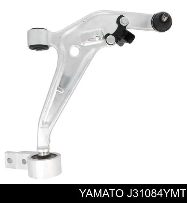 Wahacz zawieszenia przedniego dolny prawy Yamato J31084YMT cena, od 137,05 USD
