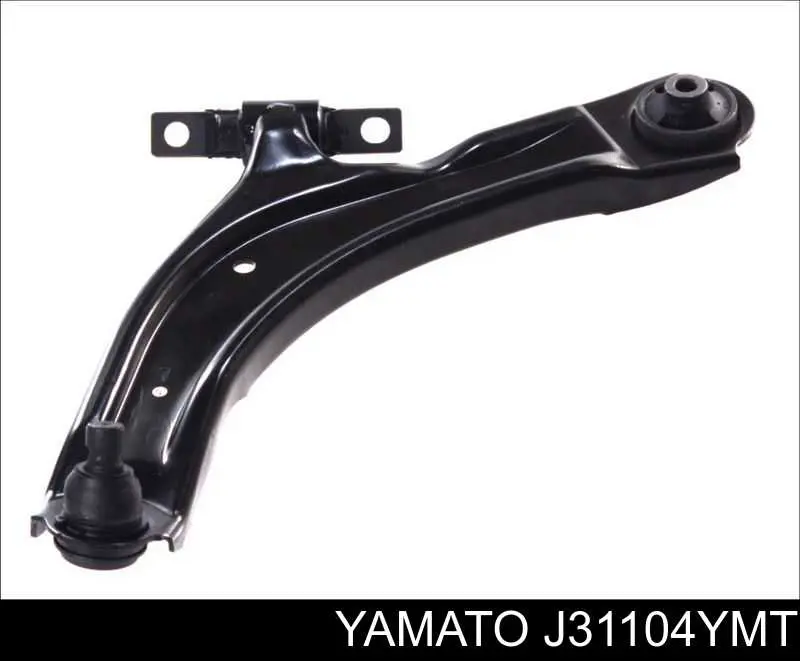 Wahacz zawieszenia przedniego dolny lewy Yamato J31104YMT cena, od 49,85 USD