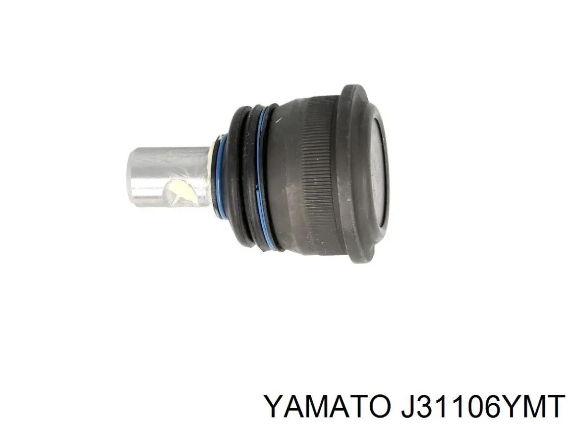 Do koszyka J31106YMT Yamato Wahacz zawieszenia przedniego dolny lewy