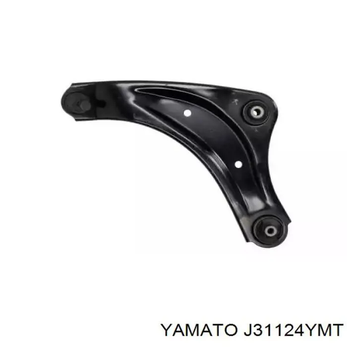 Wahacz zawieszenia przedniego dolny lewy Yamato J31124YMT cena, od 48,69 USD