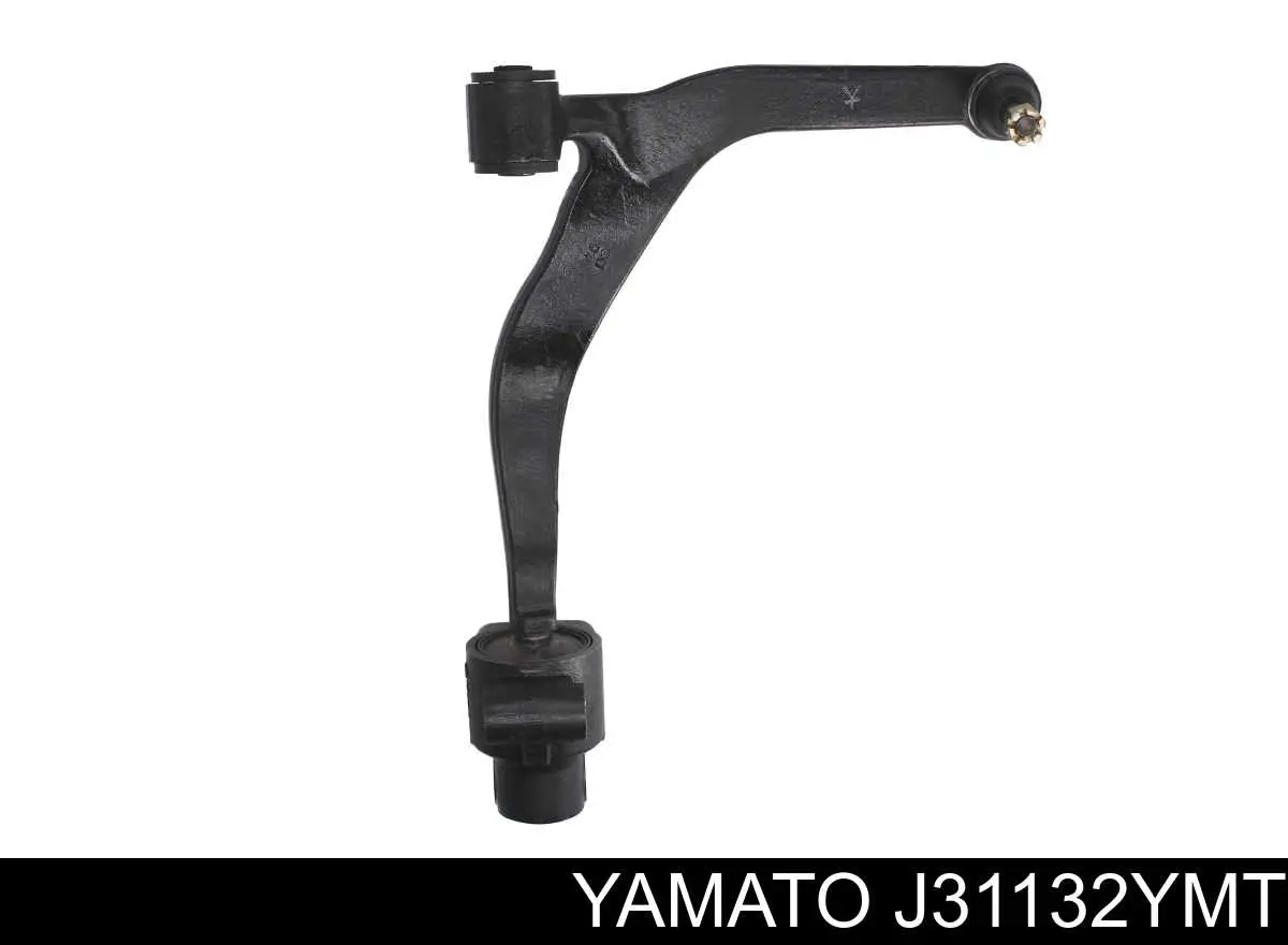 Wahacz zawieszenia przedniego dolny prawy Yamato J31132YMT cena, od 172,58 USD