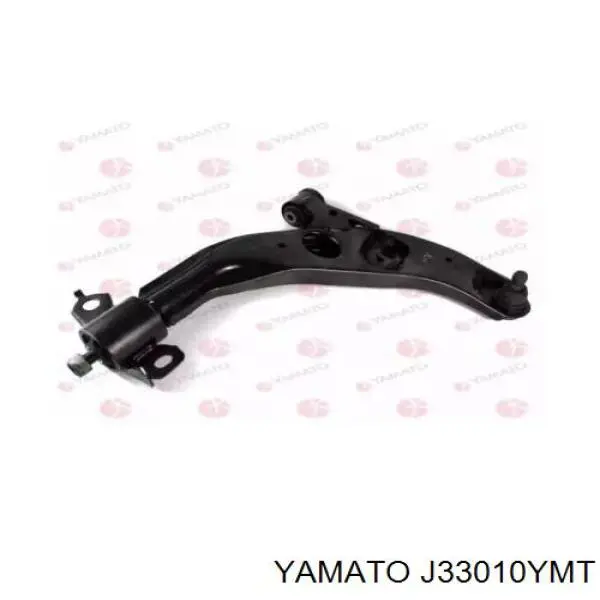 Wahacz zawieszenia przedniego dolny prawy Yamato J33010YMT cena, od 77,60 USD