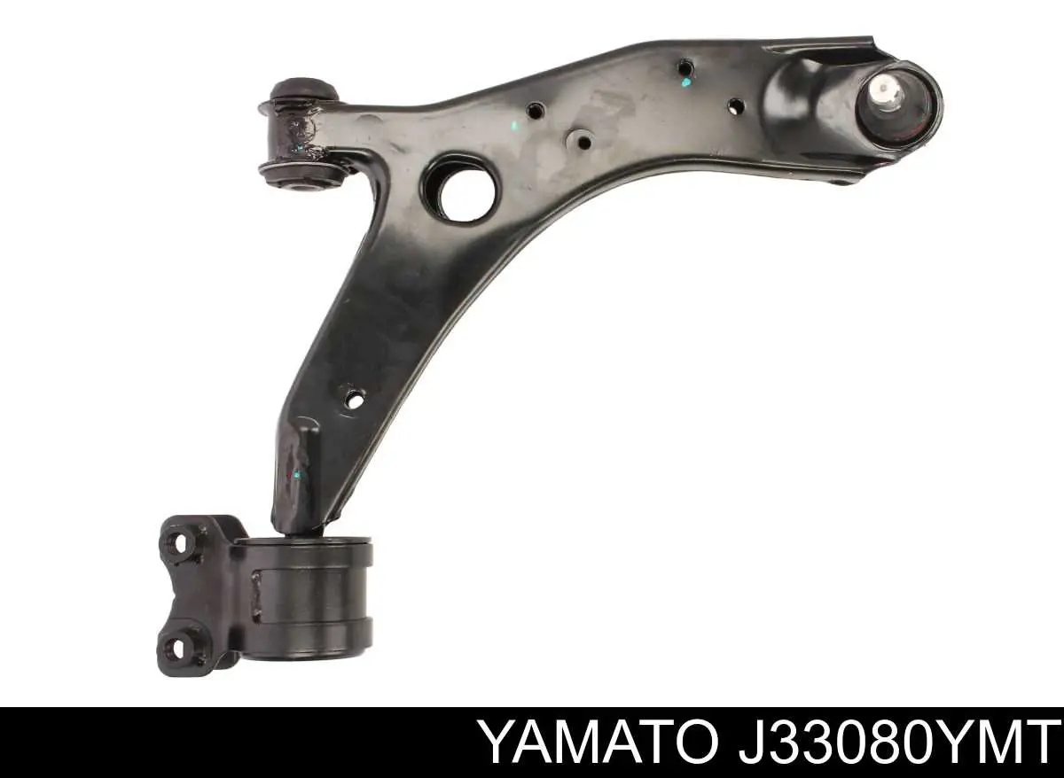 Wahacz zawieszenia przedniego dolny prawy Yamato J33080YMT cena, od 55,36 USD
