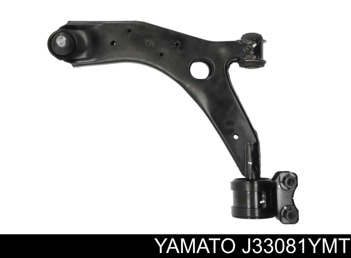 Wahacz zawieszenia przedniego dolny lewy Yamato J33081YMT cena, od 72,65 USD