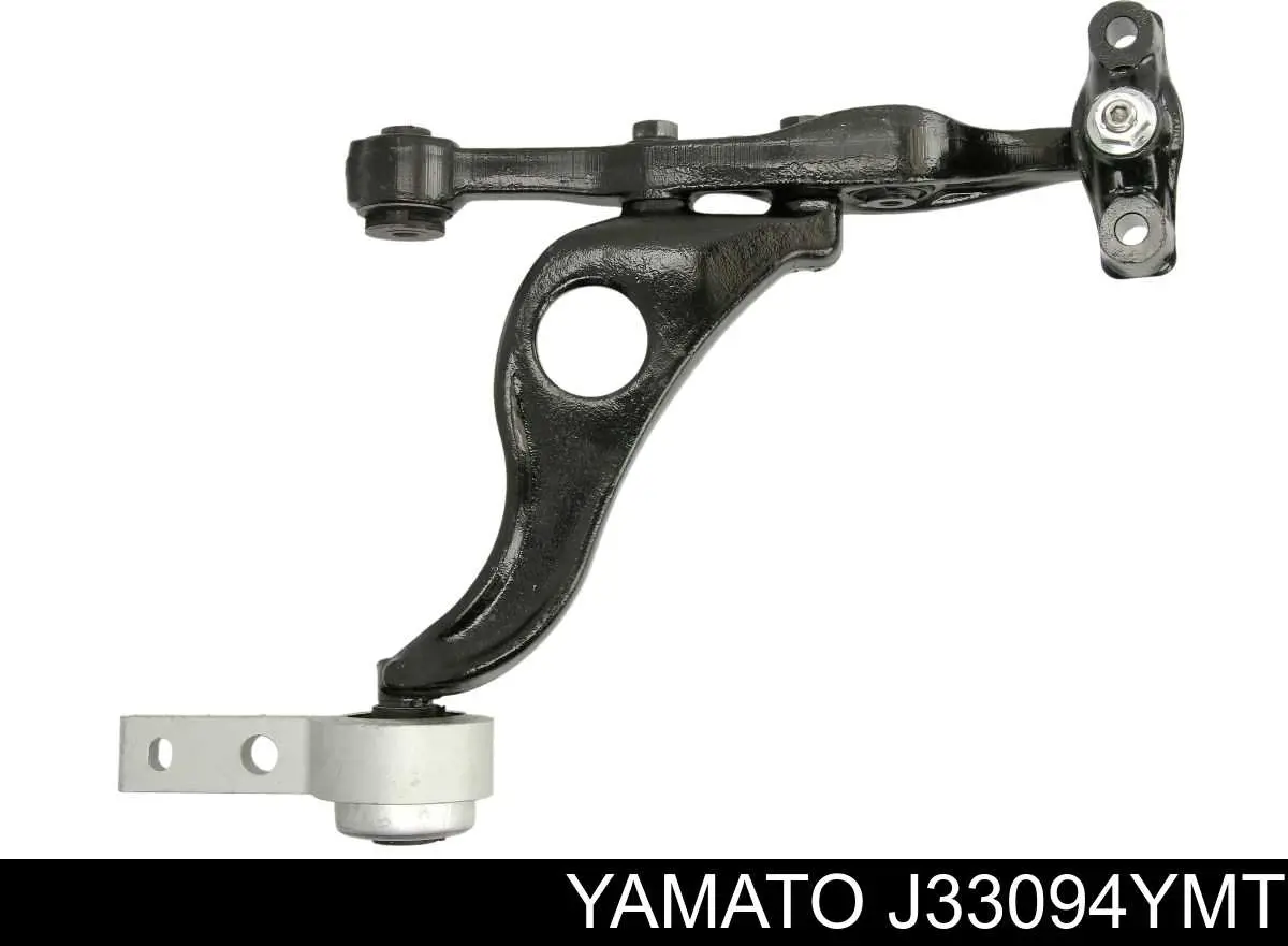 J33094YMT Yamato Wahacz zawieszenia przedniego dolny lewy