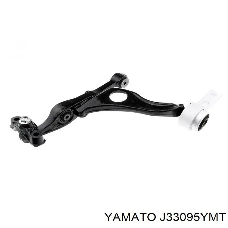 Wahacz zawieszenia przedniego dolny prawy Yamato J33095YMT cena, od 153,76 USD