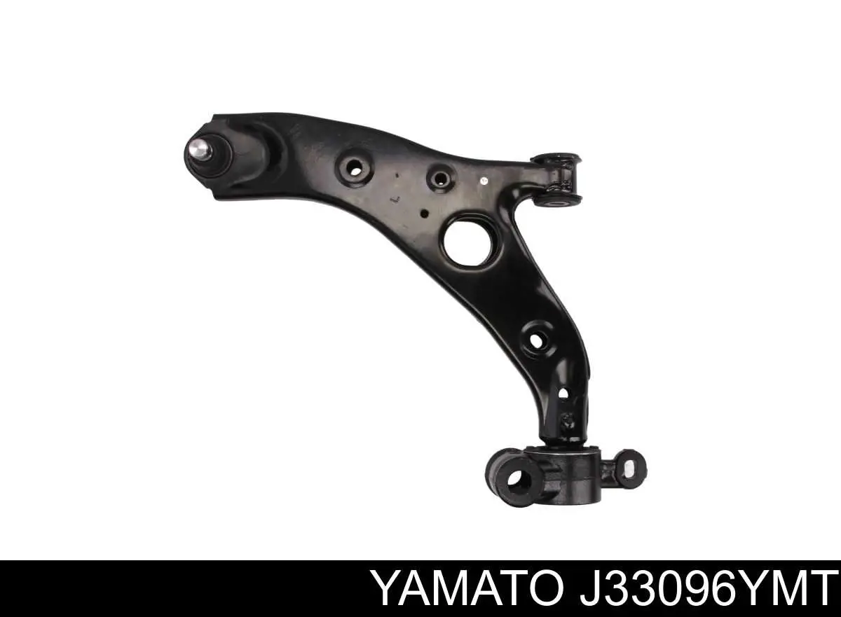 J33096YMT Yamato Wahacz zawieszenia przedniego dolny lewy