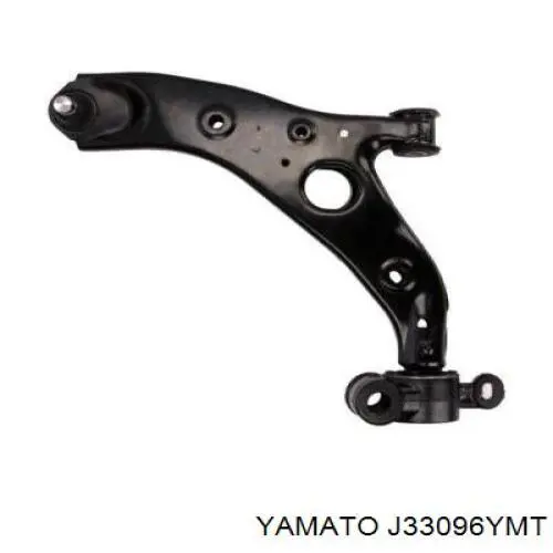 Wahacz zawieszenia przedniego dolny lewy Yamato J33096YMT cena, od 86,27 USD
